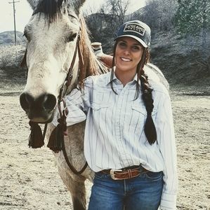 Meet your Posher, Kirsten